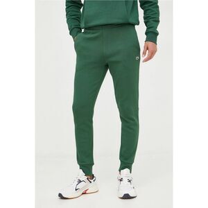 Lacoste Joggers Sweatpants Mens XXL Green Activewear Tennis Golf